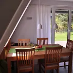 Dom wakacyjny Meinhaus-damp *