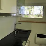Meinhaus-damp Semesterbostad