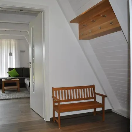 Meinhaus-damp Semesterbostad *