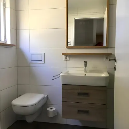 Ferienhaus Meinhaus-damp *