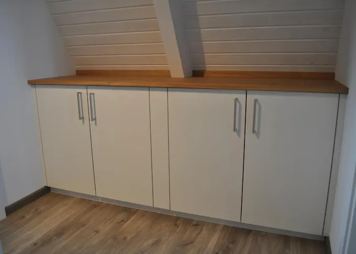 Meinhaus-damp Casa de Férias *