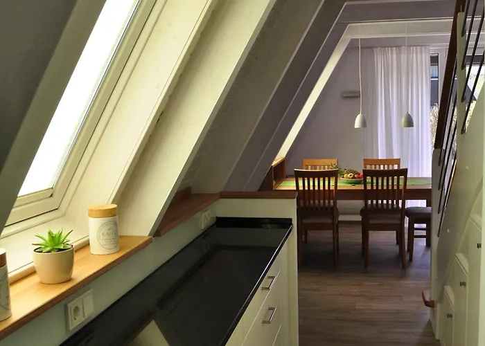 Meinhaus-damp Casa de Férias *