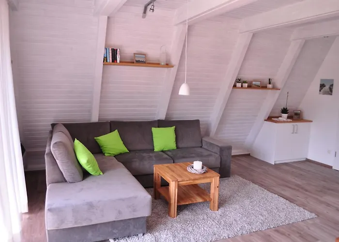 Casa de Férias Meinhaus-damp