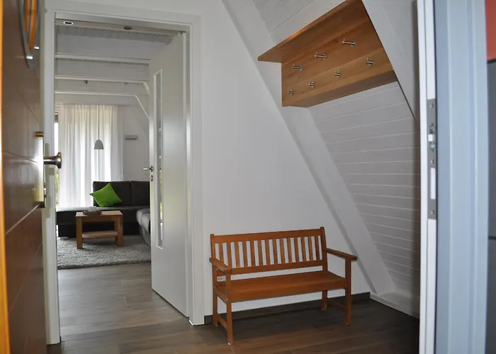 Meinhaus-damp Casa de Férias